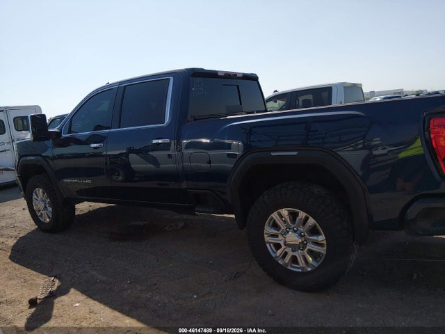 Aukcja sprzedaży 2023 Gmc Sierra 2500hd 4wd  Standard Bed Denali, vin: 1GT49REY2PF201769, numer aukcji: 46147489