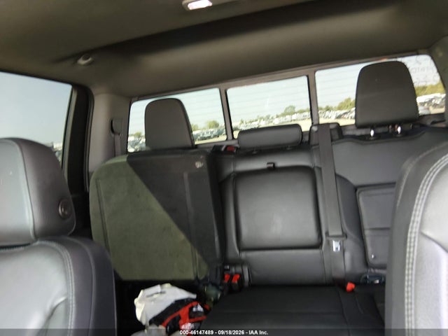 Aukcja sprzedaży 2023 Gmc Sierra 2500hd 4wd  Standard Bed Denali, vin: 1GT49REY2PF201769, numer aukcji: 46147489