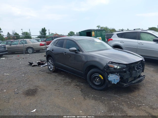 Auction sale of the 2021 Mazda Cx-30 Select, vin: 3MVDMBBL9MM271763, lot number: 46147496