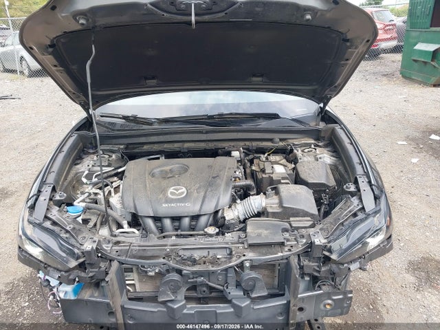 Продаж на аукціоні авто 2021 Mazda Cx-30 Select, vin: 3MVDMBBL9MM271763, номер лоту: 46147496