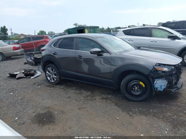 Продаж на аукціоні авто 2021 Mazda Cx-30 Select, vin: 3MVDMBBL9MM271763, номер лоту: 46147496