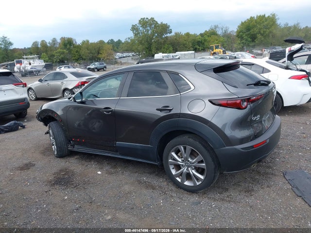 Продаж на аукціоні авто 2021 Mazda Cx-30 Select, vin: 3MVDMBBL9MM271763, номер лоту: 46147496