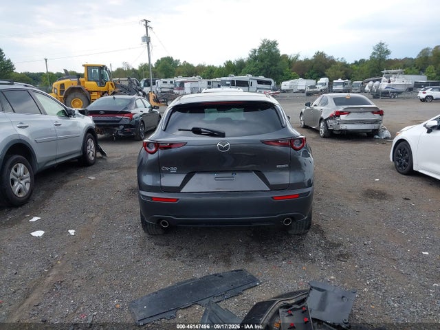 Продаж на аукціоні авто 2021 Mazda Cx-30 Select, vin: 3MVDMBBL9MM271763, номер лоту: 46147496