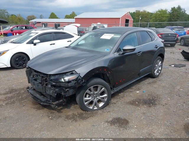 Продаж на аукціоні авто 2021 Mazda Cx-30 Select, vin: 3MVDMBBL9MM271763, номер лоту: 46147496