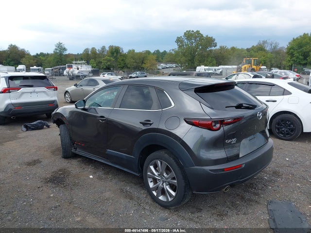 Продаж на аукціоні авто 2021 Mazda Cx-30 Select, vin: 3MVDMBBL9MM271763, номер лоту: 46147496