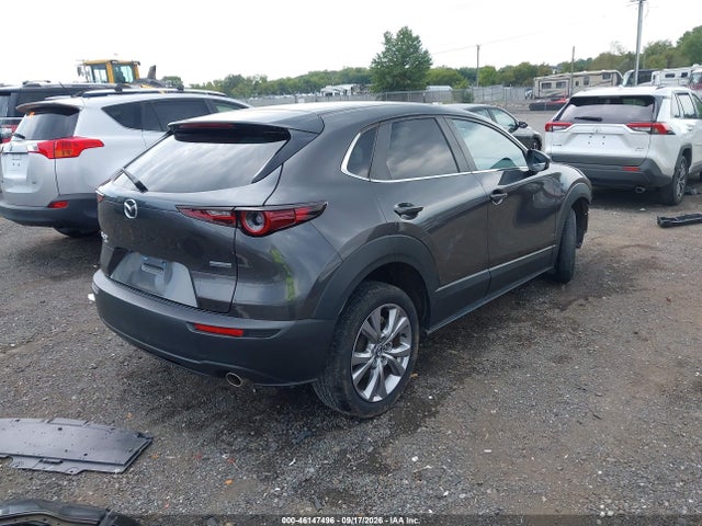 Продаж на аукціоні авто 2021 Mazda Cx-30 Select, vin: 3MVDMBBL9MM271763, номер лоту: 46147496