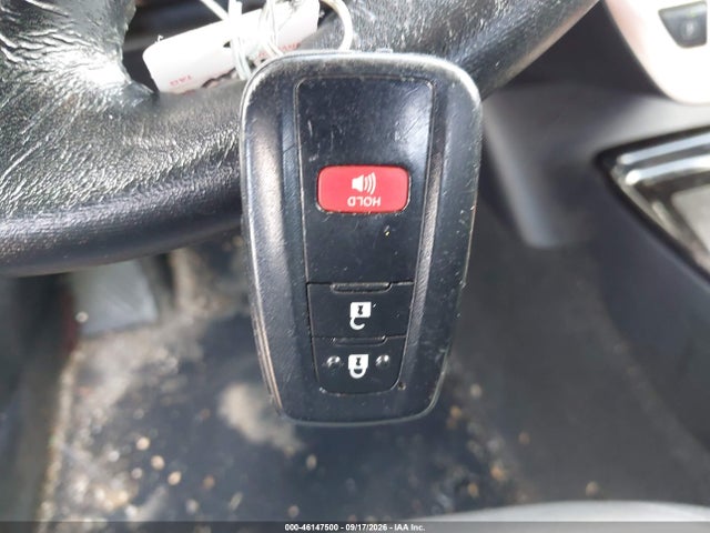 Продаж на аукціоні авто 2018 Toyota Prius Three Touring, vin: JTDKARFU1J3058414, номер лоту: 46147500