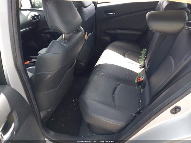 Продаж на аукціоні авто 2018 Toyota Prius Three Touring, vin: JTDKARFU1J3058414, номер лоту: 46147500