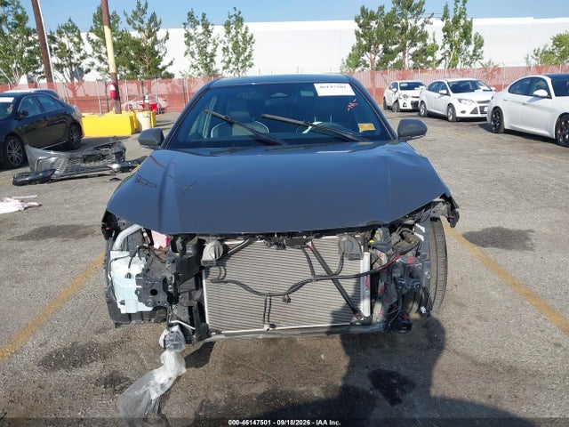 Toyota CAMRY SE 2025 4T1DAACK4SU543361 Image 13