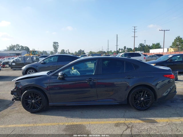 Toyota CAMRY SE 2025 4T1DAACK4SU543361 Image 15
