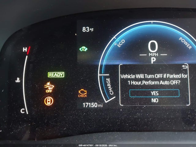 Toyota CAMRY SE 2025 4T1DAACK4SU543361 Image 16