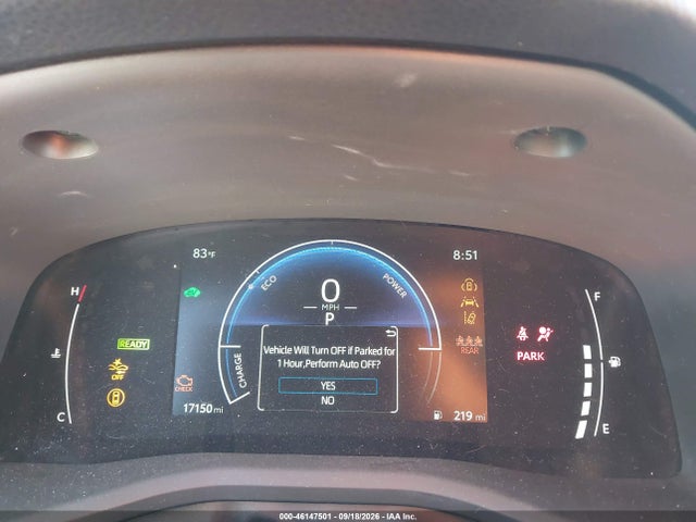 Toyota CAMRY SE 2025 4T1DAACK4SU543361 Image 7