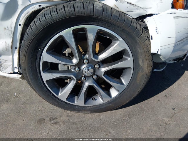 Aukcja sprzedaży 2018 Jeep Grand Cherokee Overland 4x4, vin: 1C4RJFCG2JC375615, numer aukcji: 46147502