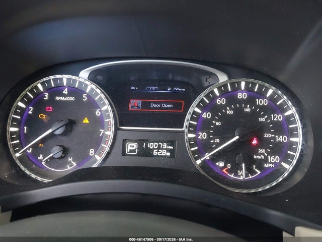2017 Infiniti Qx60 მანქანა იყიდება აუქციონზე, vin: 5N1DL0MN0HC514015, აუქციონის ნომერი: 46147506
