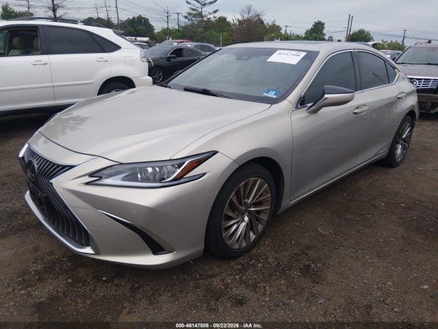 Aukcja sprzedaży 2019 Lexus Es 300h Luxury, vin: JTHB21B11K2001260, numer aukcji: 46147508