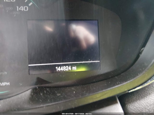 46147509 :رقم المزاد ، 3GNCJKSB3HL187731 vin ، 2017 Chevrolet Trax Ls مزاد بيع