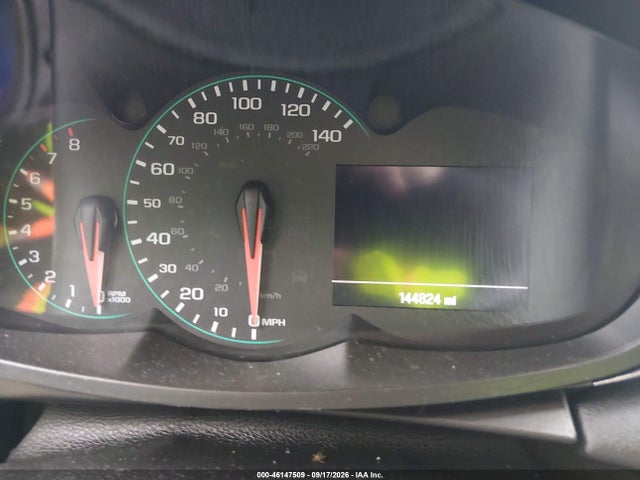 46147509 :رقم المزاد ، 3GNCJKSB3HL187731 vin ، 2017 Chevrolet Trax Ls مزاد بيع