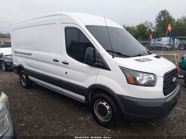 46147510 :رقم المزاد ، 1FTYR2CG9JKA83625 vin ، 2018 Ford Transit-250 مزاد بيع