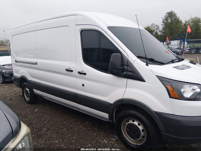 2018 Ford Transit-250 მანქანა იყიდება აუქციონზე, vin: 1FTYR2CG9JKA83625, აუქციონის ნომერი: 46147510