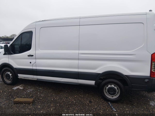 2018 Ford Transit-250 მანქანა იყიდება აუქციონზე, vin: 1FTYR2CG9JKA83625, აუქციონის ნომერი: 46147510