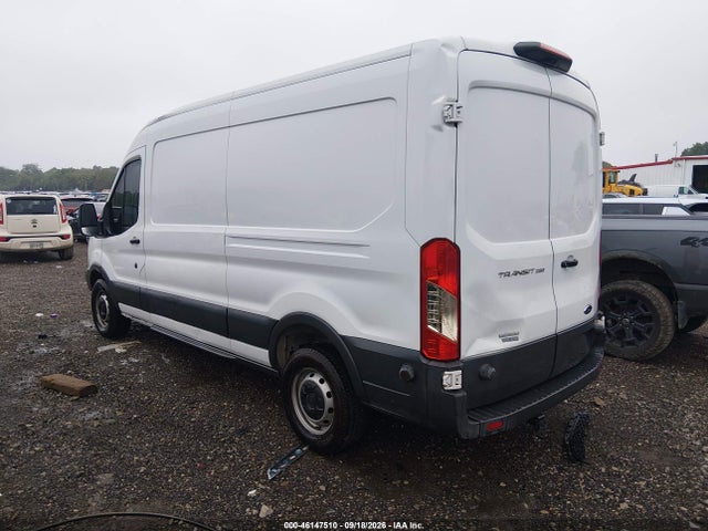 2018 Ford Transit-250 მანქანა იყიდება აუქციონზე, vin: 1FTYR2CG9JKA83625, აუქციონის ნომერი: 46147510