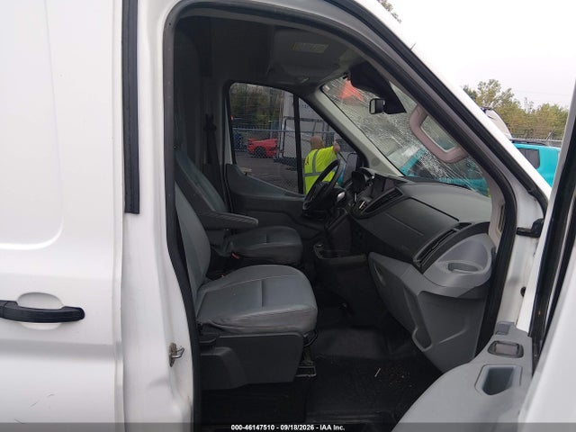 2018 Ford Transit-250 მანქანა იყიდება აუქციონზე, vin: 1FTYR2CG9JKA83625, აუქციონის ნომერი: 46147510