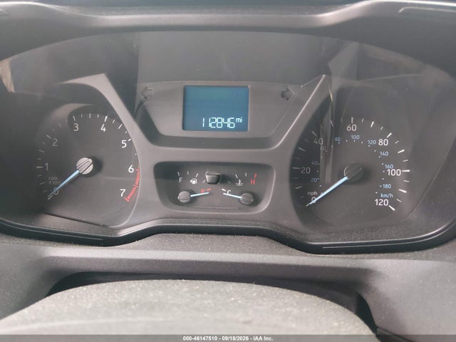 2018 Ford Transit-250 მანქანა იყიდება აუქციონზე, vin: 1FTYR2CG9JKA83625, აუქციონის ნომერი: 46147510