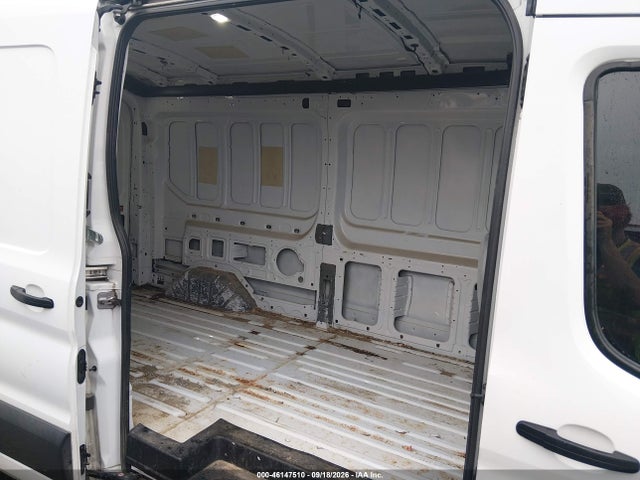 2018 Ford Transit-250 მანქანა იყიდება აუქციონზე, vin: 1FTYR2CG9JKA83625, აუქციონის ნომერი: 46147510