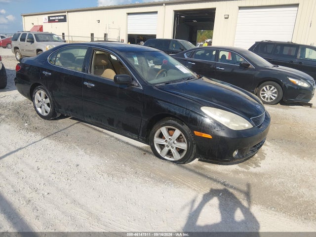 46147511 :رقم المزاد ، JTHBA30GX55122653 vin ، 2005 Lexus Es 330 مزاد بيع