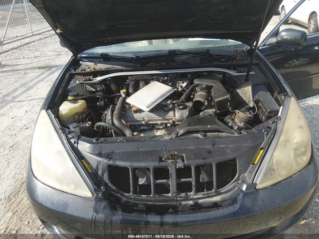 Продаж на аукціоні авто 2005 Lexus Es 330, vin: JTHBA30GX55122653, номер лоту: 46147511