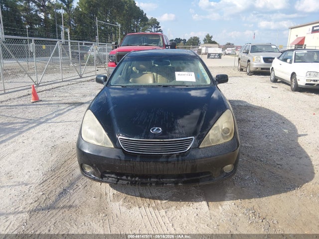 Продаж на аукціоні авто 2005 Lexus Es 330, vin: JTHBA30GX55122653, номер лоту: 46147511