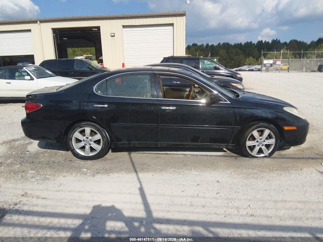 Продаж на аукціоні авто 2005 Lexus Es 330, vin: JTHBA30GX55122653, номер лоту: 46147511