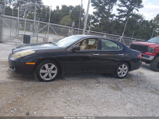 Продаж на аукціоні авто 2005 Lexus Es 330, vin: JTHBA30GX55122653, номер лоту: 46147511