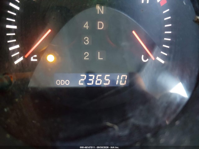 Продаж на аукціоні авто 2005 Lexus Es 330, vin: JTHBA30GX55122653, номер лоту: 46147511