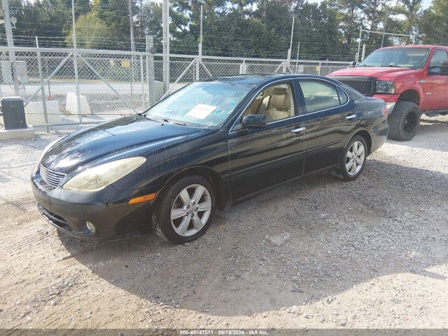 Продаж на аукціоні авто 2005 Lexus Es 330, vin: JTHBA30GX55122653, номер лоту: 46147511