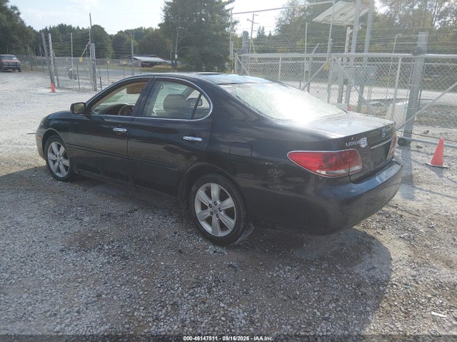 Продаж на аукціоні авто 2005 Lexus Es 330, vin: JTHBA30GX55122653, номер лоту: 46147511