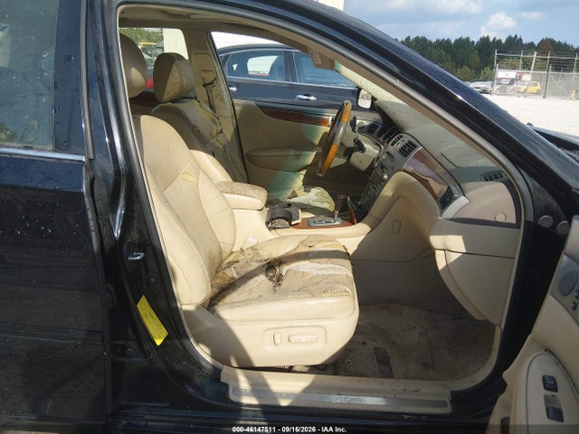 Продаж на аукціоні авто 2005 Lexus Es 330, vin: JTHBA30GX55122653, номер лоту: 46147511