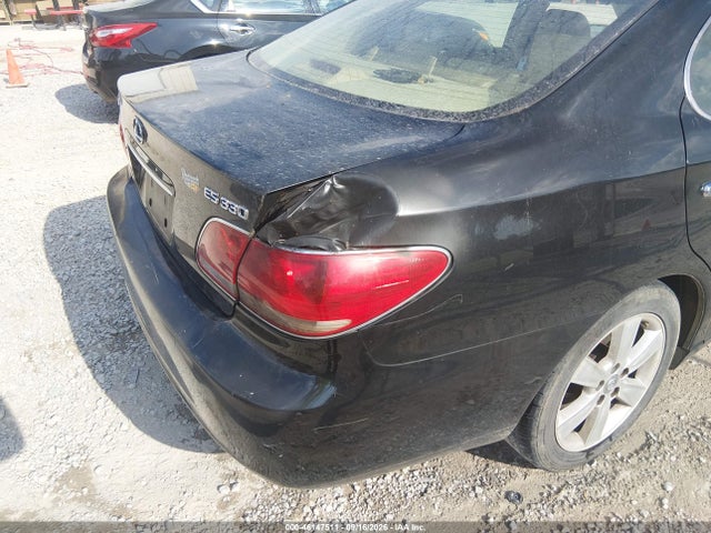 Продаж на аукціоні авто 2005 Lexus Es 330, vin: JTHBA30GX55122653, номер лоту: 46147511