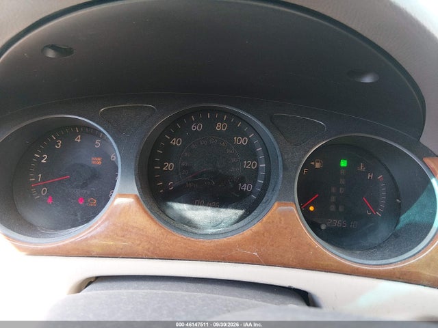 Продаж на аукціоні авто 2005 Lexus Es 330, vin: JTHBA30GX55122653, номер лоту: 46147511