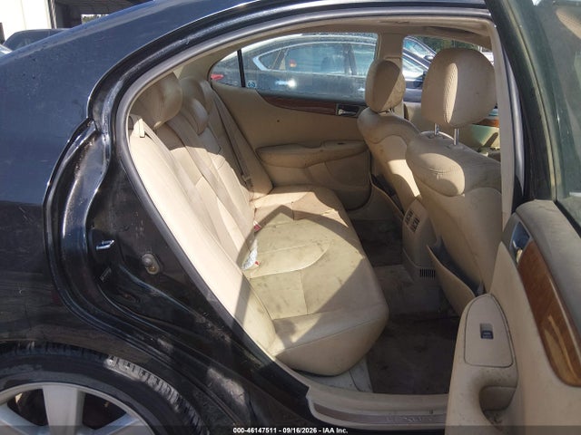 Продаж на аукціоні авто 2005 Lexus Es 330, vin: JTHBA30GX55122653, номер лоту: 46147511