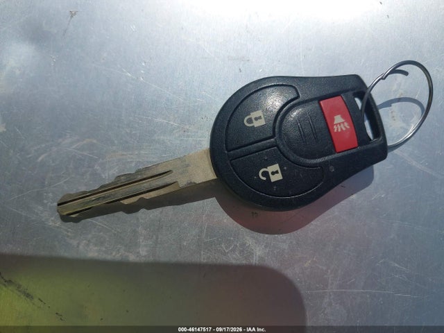 46147517 :رقم المزاد ، JN8AS5MT1AW030949 vin ، 2010 Nissan Rogue S مزاد بيع