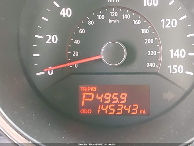 46147520 :رقم المزاد ، 5XYKT4A66DG423224 vin ، 2013 Kia Sorento Lx مزاد بيع