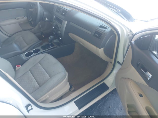 Продажа на аукционе авто 2012 Ford Fusion Se, vin: 3FAHP0HA2CR122073, номер лота: 46147522
