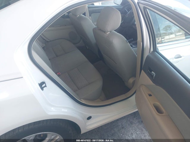 Продажа на аукционе авто 2012 Ford Fusion Se, vin: 3FAHP0HA2CR122073, номер лота: 46147522