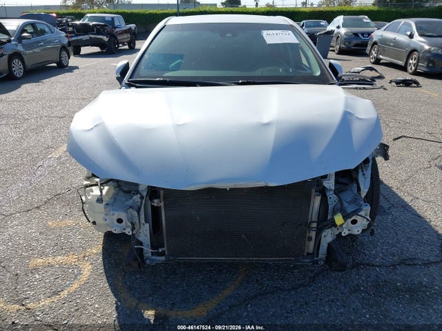 4T1B61HK5JU007003 Toyota CAMRY XSE