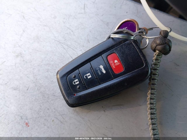 4T1B61HK5JU007003 Toyota CAMRY XSE