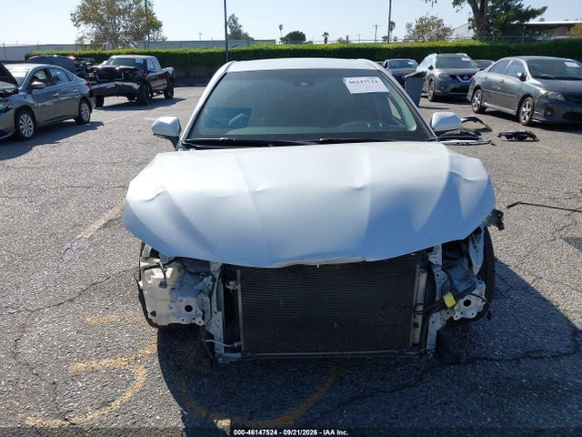 4T1B61HK5JU007003 Toyota CAMRY XSE