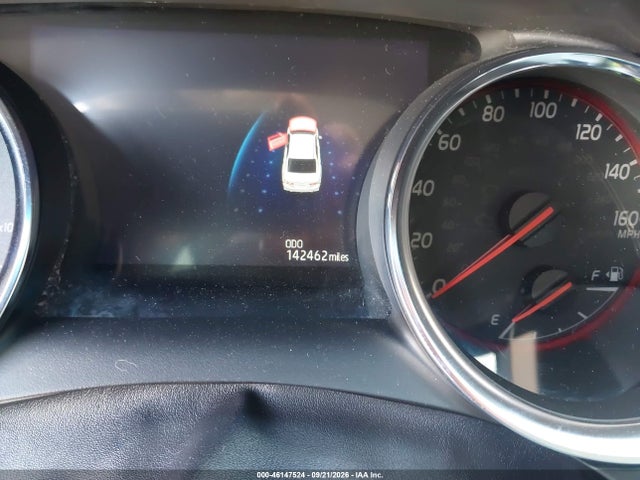 4T1B61HK5JU007003 Toyota CAMRY XSE