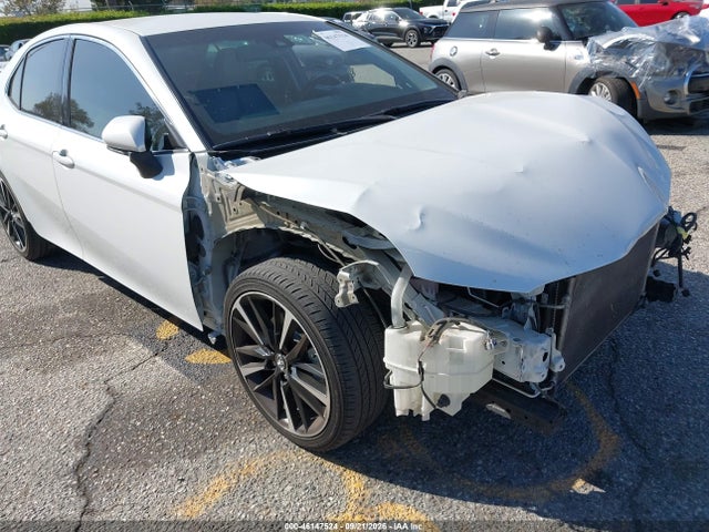 4T1B61HK5JU007003 Toyota CAMRY XSE