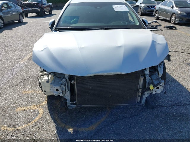 4T1B61HK5JU007003 Toyota CAMRY XSE